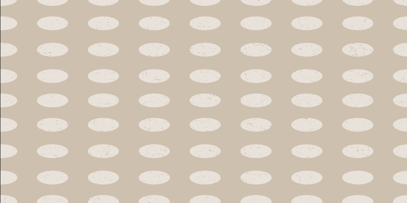 Spotted Pattern texture carpet - TenStickers
