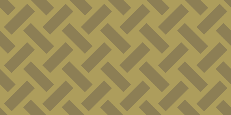 Chevron Zigzag geometric rugs - TenStickers