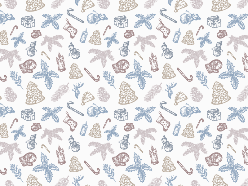 Whimsical Patterned kids rug - TenStickers