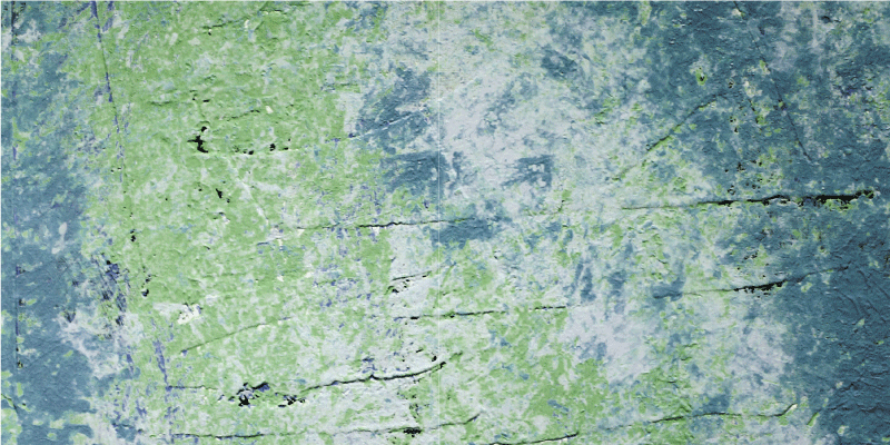 Marbled Texture marble vinyl rug - TenStickers