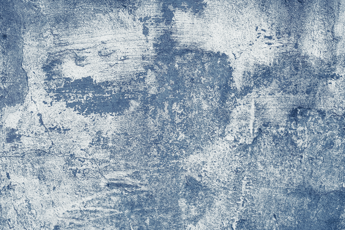 Concrete Effect stone flooring carpet - TenStickers