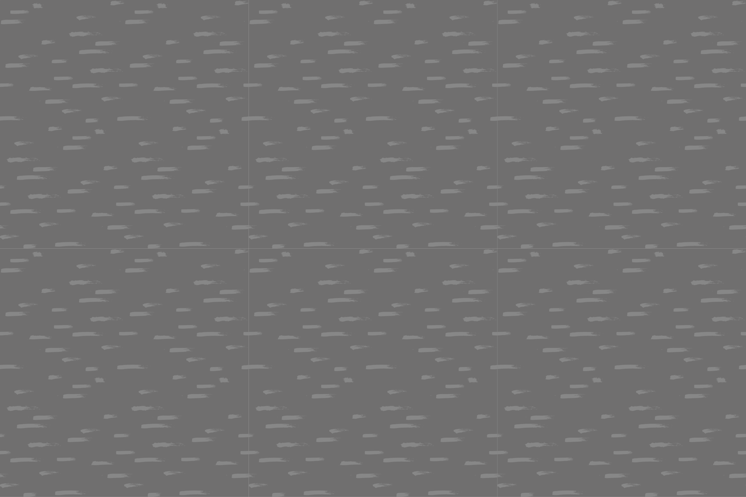 Subtle Dash Pattern texture carpet - TenStickers