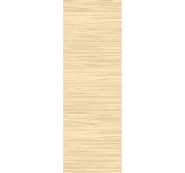 Pale timber texture wood wallpaper - TenStickers