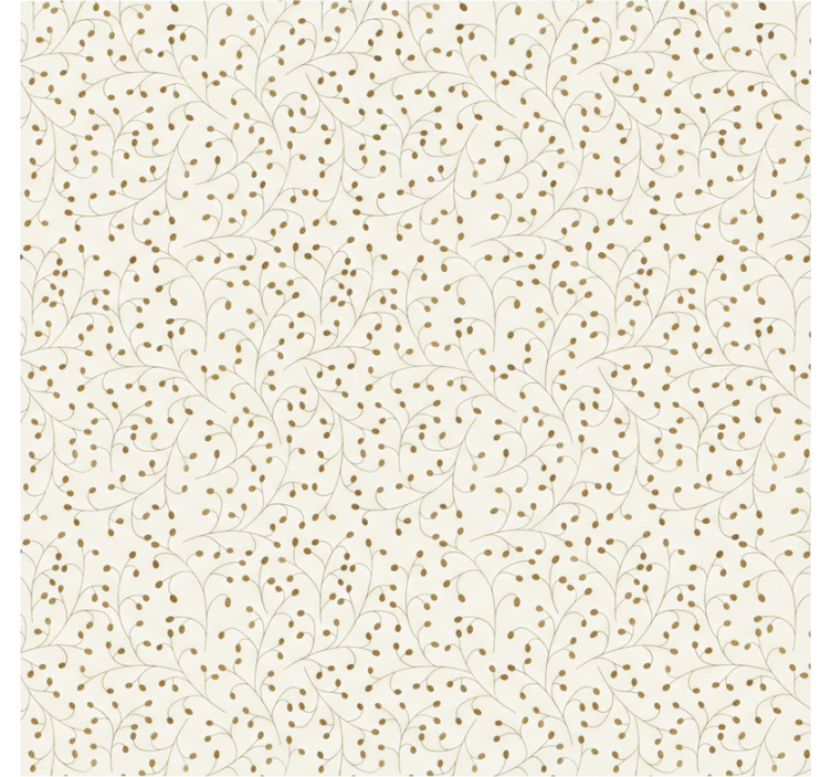 Living room wallpaper sunburst geometry design - TenStickers