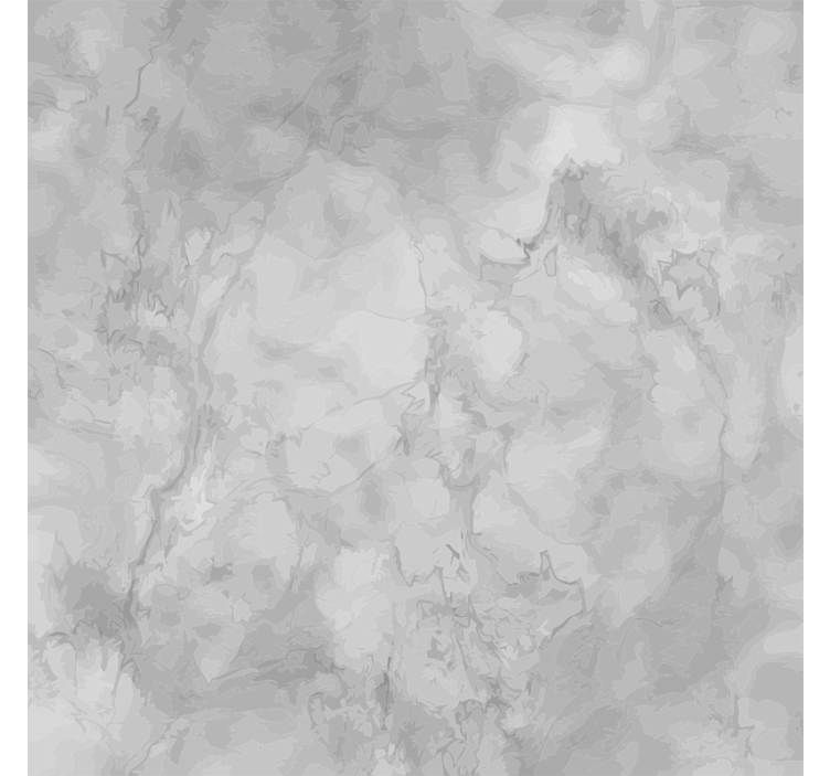Stone wallpaper in grey effect pattern - TenStickers