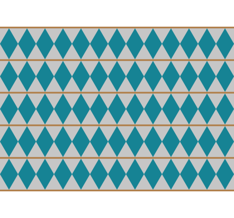 Office wallpaper in swedish design - TenStickers