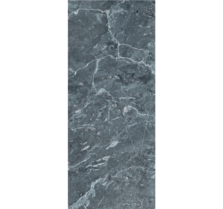 Modern grey marble wallpaper - TenStickers