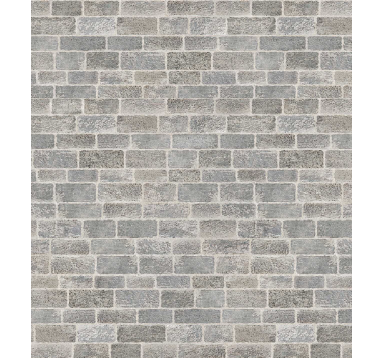 Stone wallpaper stone design - TenStickers