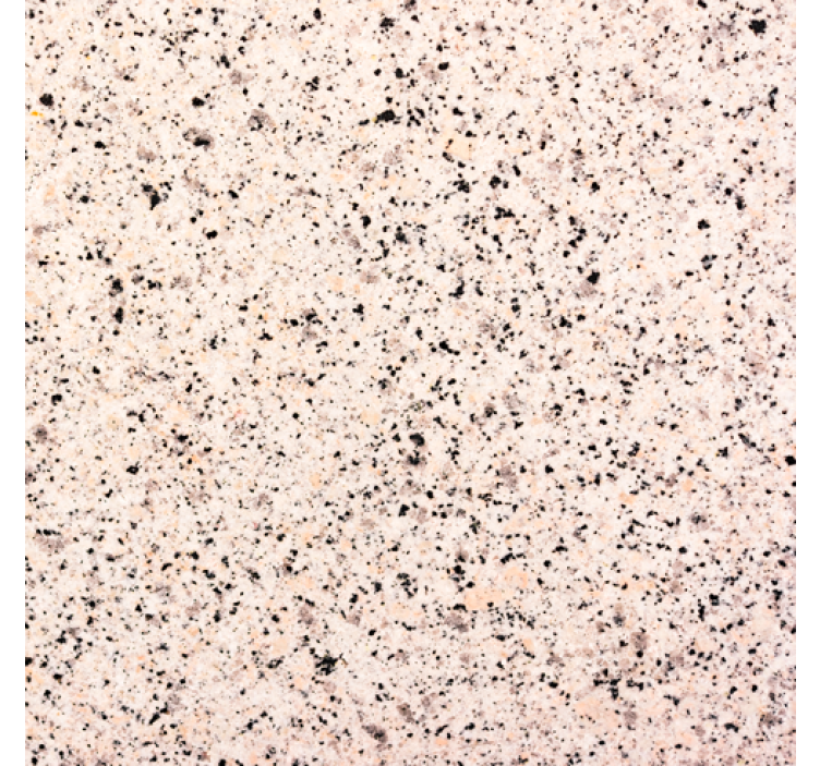 Stone wallpaper beige granite look - TenStickers