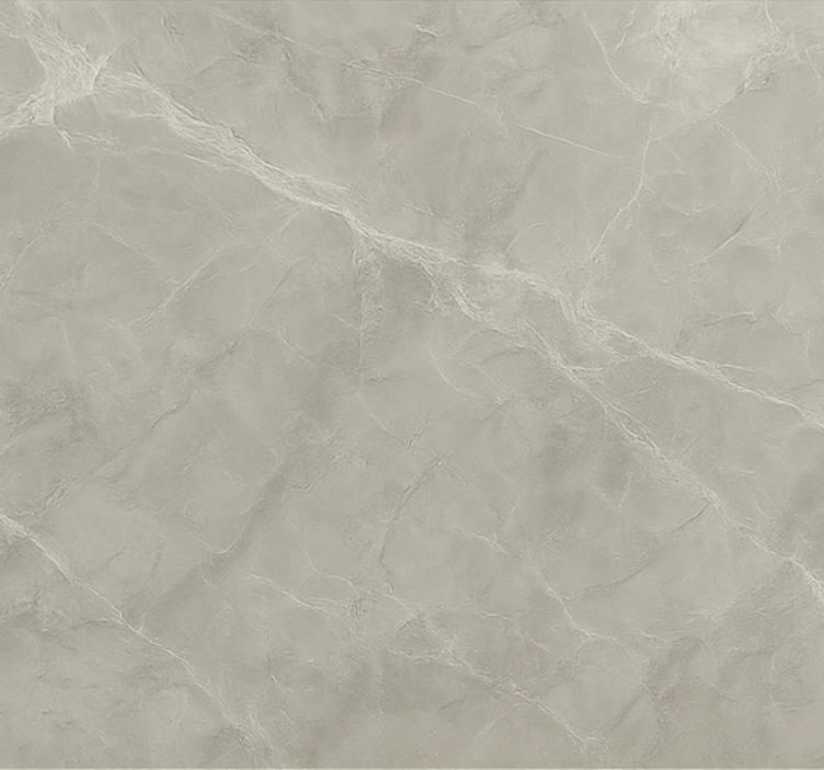 Living room wallpaper cement regular tile - TenStickers