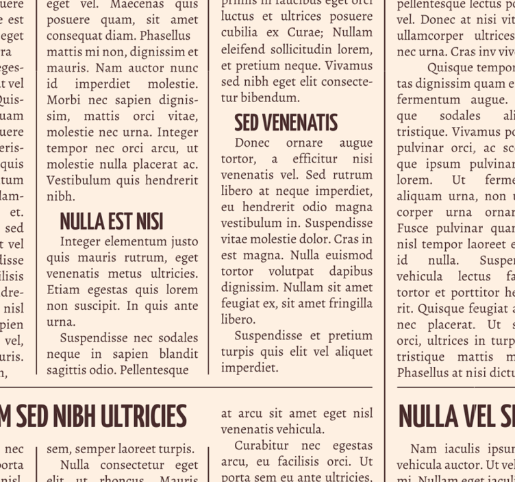 Textured Typography letter wallpaper - TenStickers