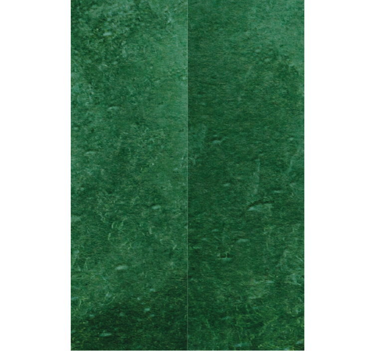 Emerald Textured texture pattern wallpaper - TenStickers