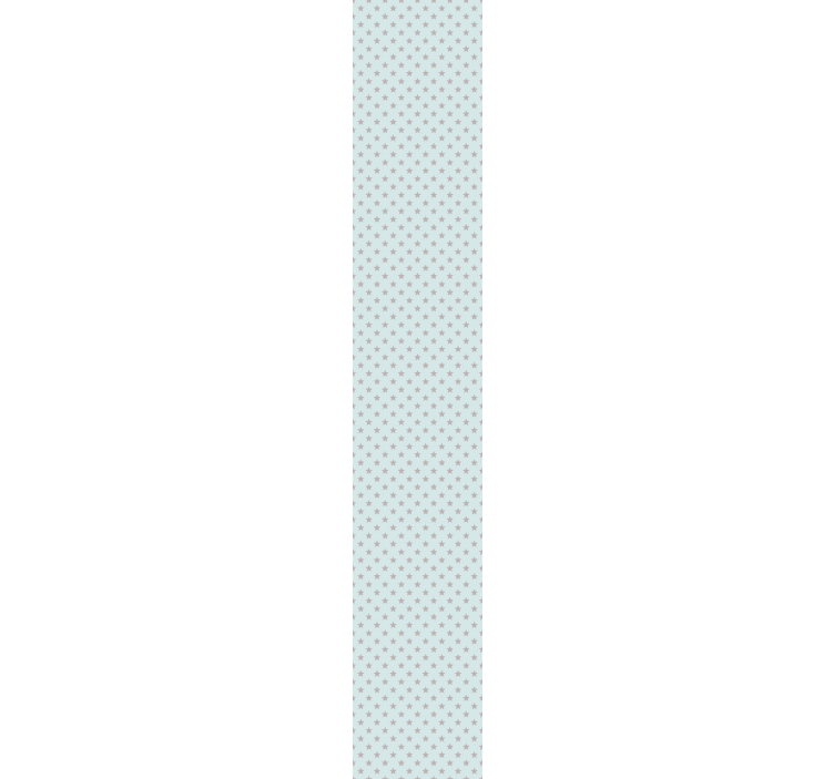 Star Pattern star wallpaper - TenStickers