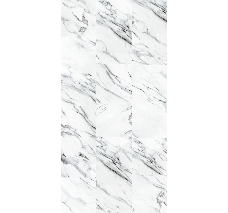 Marble Veining marble wallpaper - TenStickers