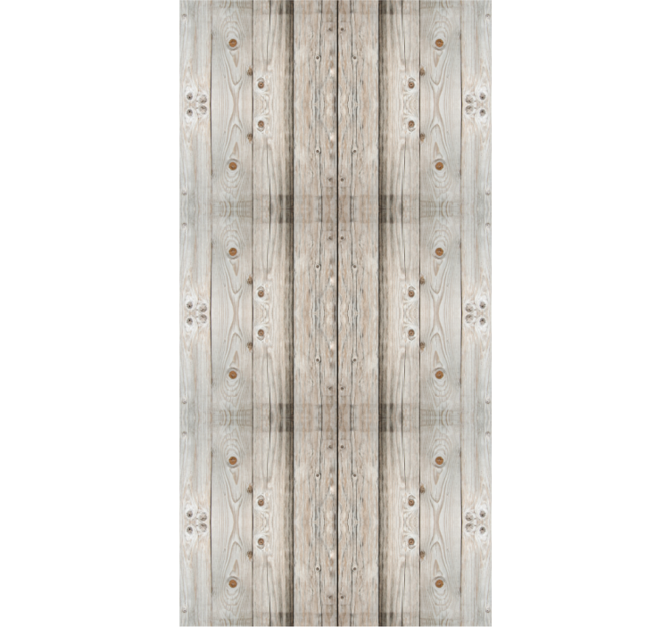 White pine wood effect wallpaper  wallpaper - TenStickers