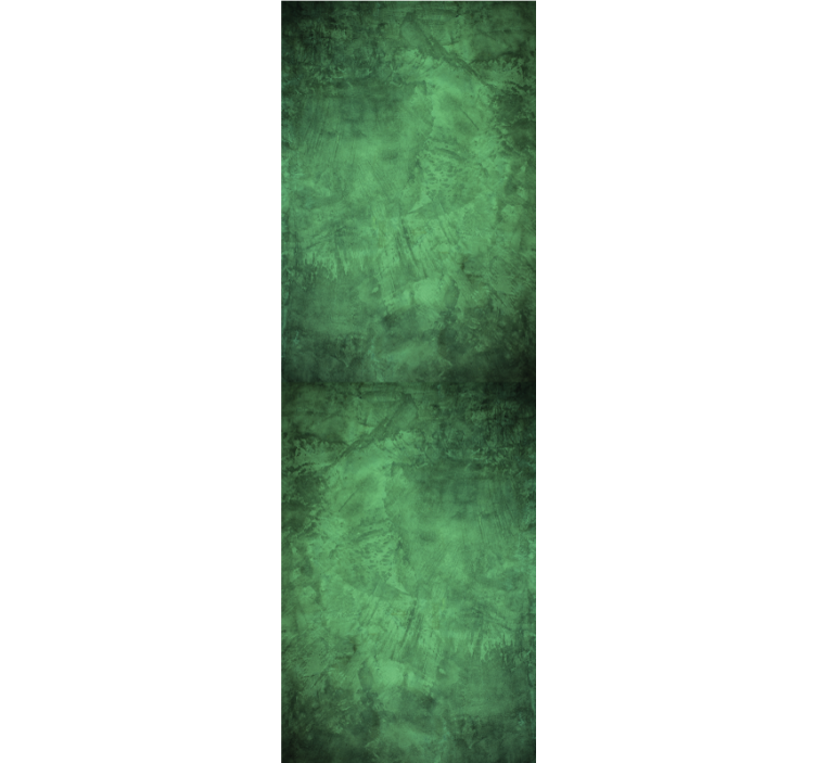 Elegant Green Patterns texture pattern wallpaper - TenStickers