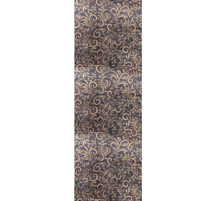 Craven Handcrafted textured wallpaper - TenStickers