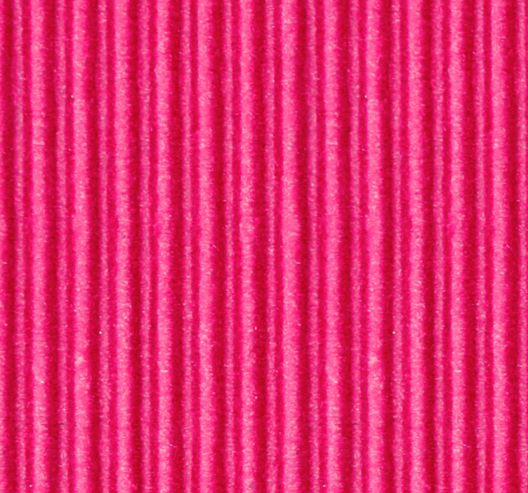 magenta fabric living room wallpaper - TenStickers
