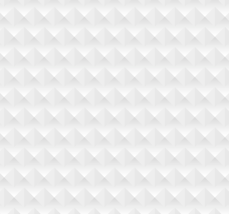 Geometric Triangle Pattern triangle wallpaper - TenStickers