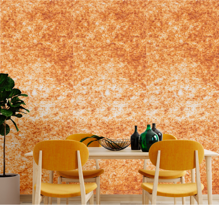 Rustic Texture texture pattern wallpaper - TenStickers
