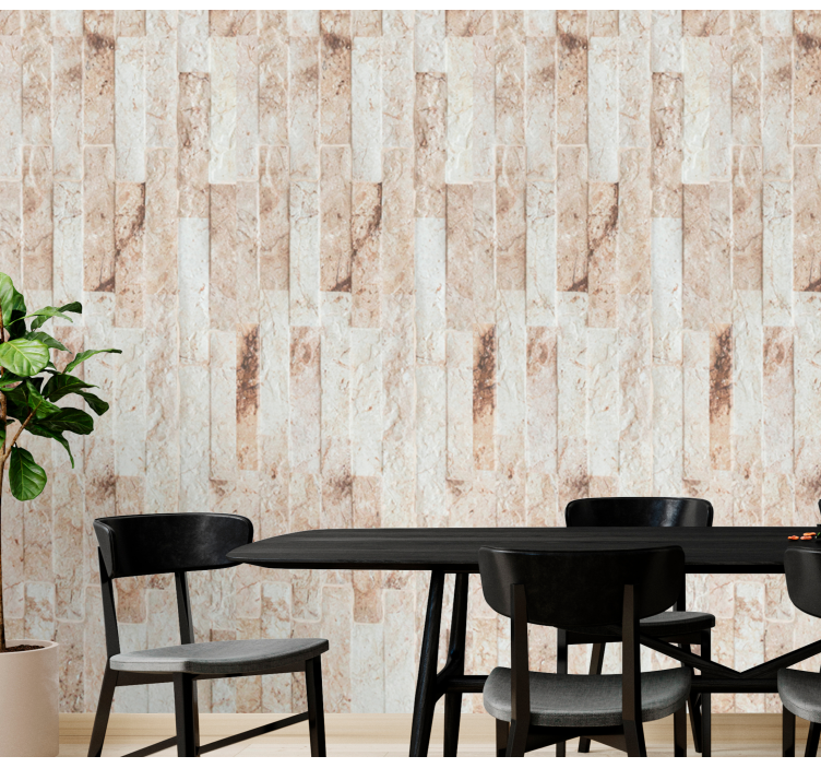 Textured Pattern texture pattern wallpaper - TenStickers